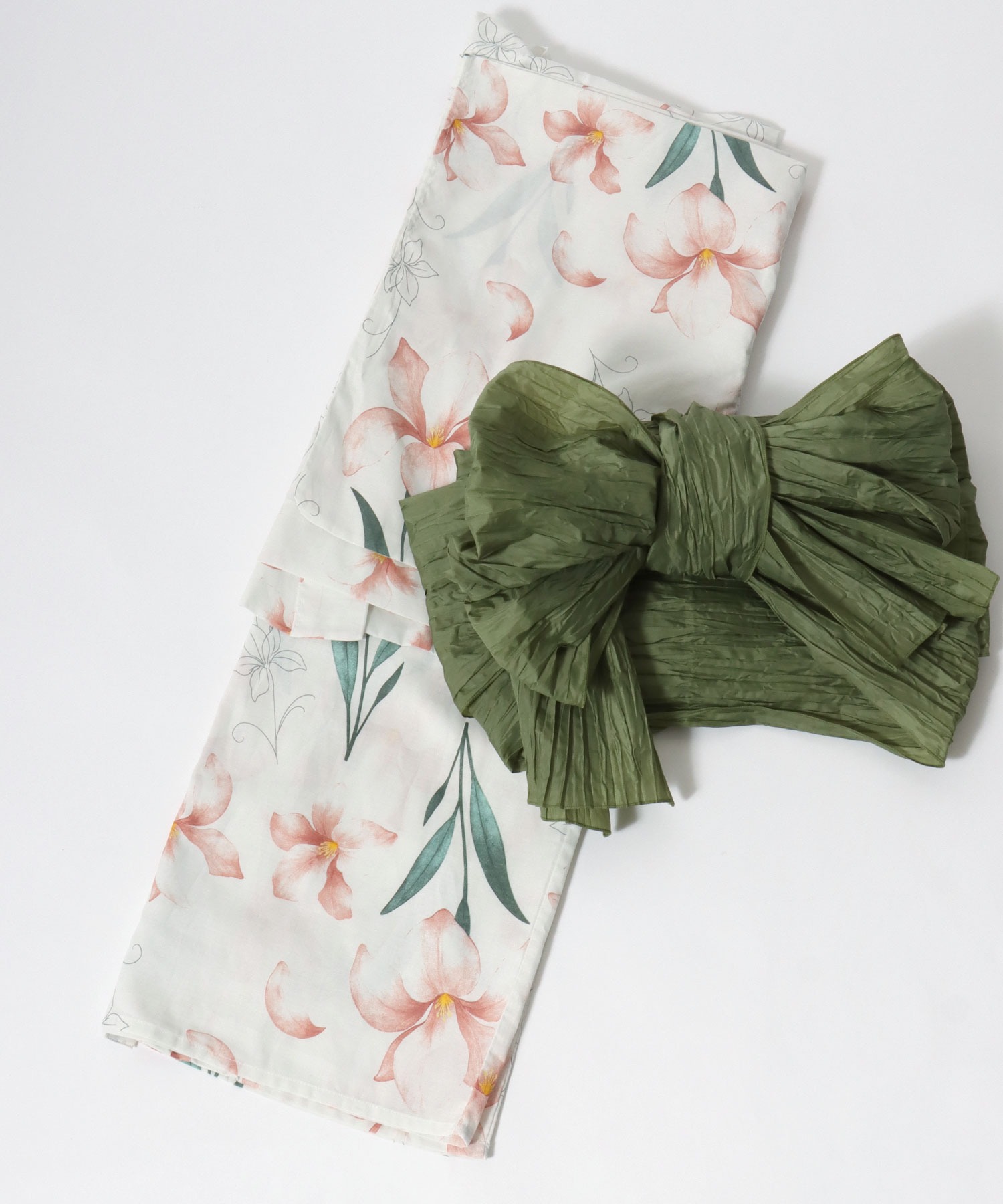 Kimono Yukata Tradisional Baha - Summer Clothing Girl ulasan dan harga